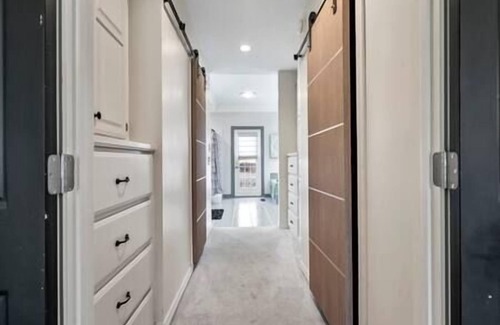 South Tulsa House | Spacious Family-Friendly Home in South Tulsa