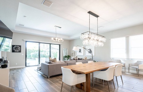 Parkland House | Spacious Family Home