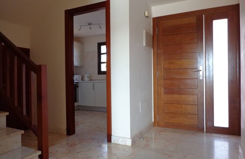 Geafond Villa | Spacious Family Villa, Private Heated Swimming Pool & Superfast Fibre Internet