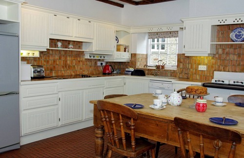 Fadmoor Other | Spacious Farm House, North Farm, Fadmoor