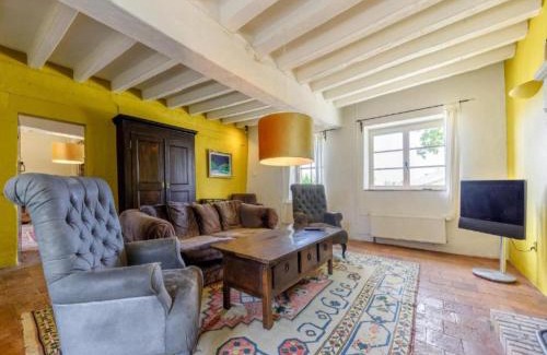 Palluau-sur-Indre House | Spacious farmhouse with garden in Val de Loire