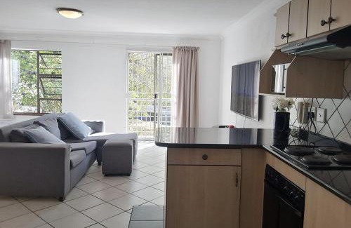 Hatfield Apartment | Spacious Hatfield Apartment