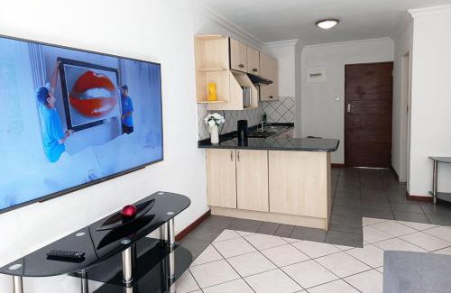 Hatfield Apartment | Spacious Hatfield Apartment