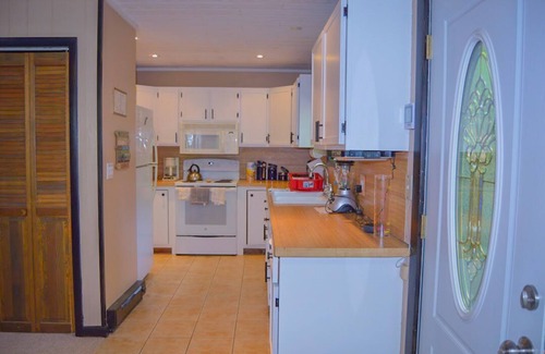 Hamlin Ski Chalet | Spacious Hideout Chalet w/gameroom, close to amenities