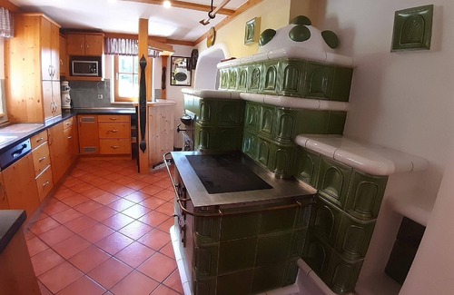 Lachtal House | Spacious holiday home with sauna and whirlpool