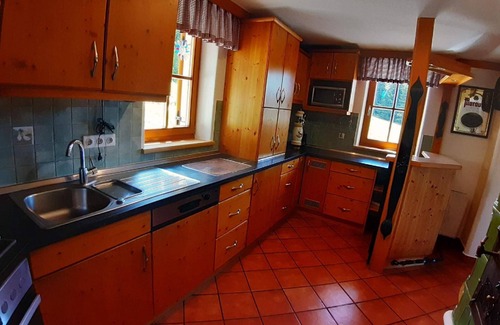 Lachtal House | Spacious holiday home with sauna and whirlpool