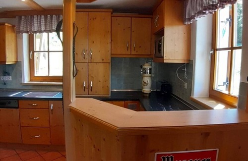 Lachtal House | Spacious holiday home with sauna and whirlpool