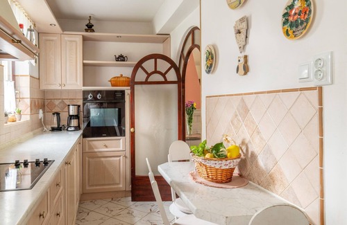 Brtonigla House | Spacious Holiday Home in Verteneglio