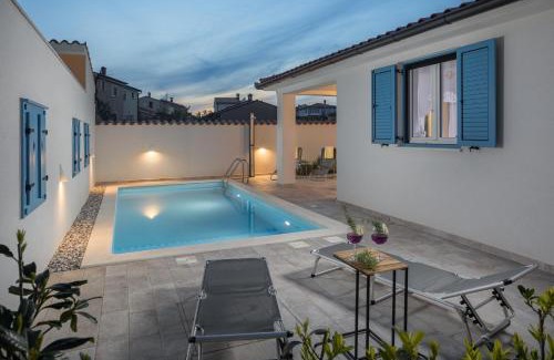 Barbariga Villa | Spacious holiday house in Istria