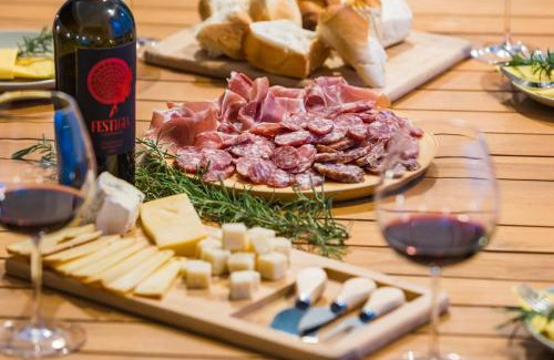 Barbariga Villa | Spacious holiday house in Istria