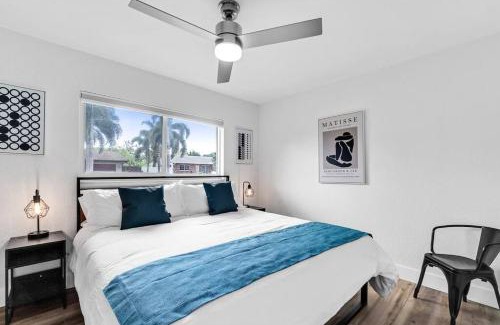 Palm Aire Village West Villa | Spacious Home 4BRs Home, Game Room & Private Pool