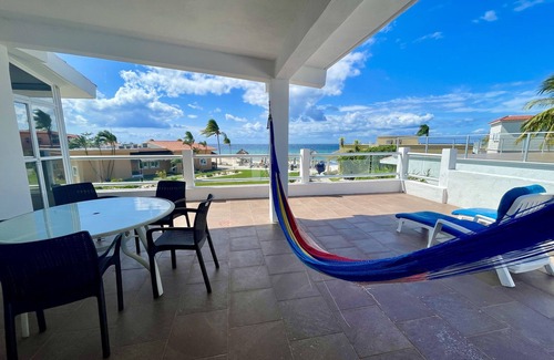 Punta Sam House | Spacious Home, Beachfront Community, Off Shore Snorkeling, Pool, Pier