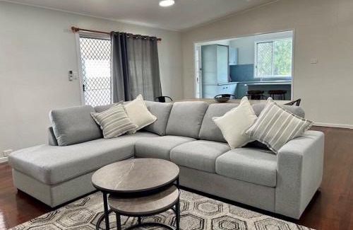 Richmond House | Spacious Home in Richmond