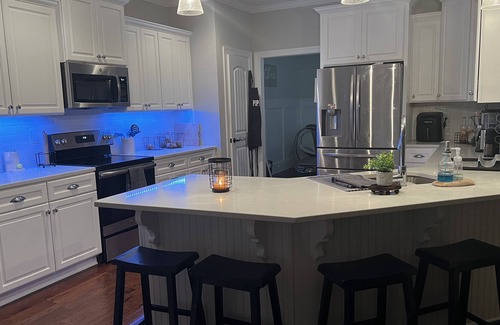 Grovetown House | Spacious home in the Augusta area 🏠