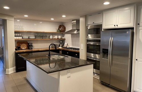 St. George Historic District House | Spacious Home in the Heart of St. George Over 100 5 Star Reviews