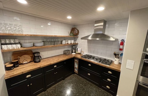 St. George Historic District House | Spacious Home in the Heart of St. George Over 100 5 Star Reviews