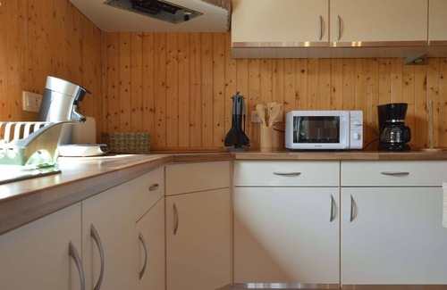Bellevaux-Ligneuville House | Spacious Home, Malmedy
