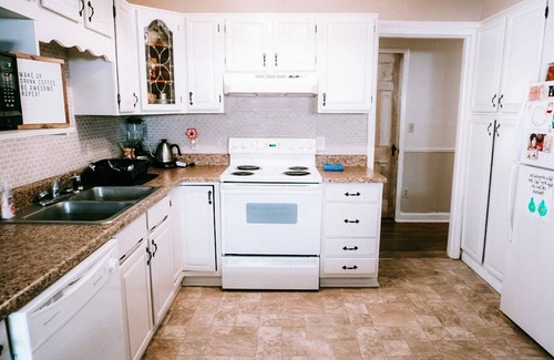 Wichita Falls House | Spacious Home near Country Club