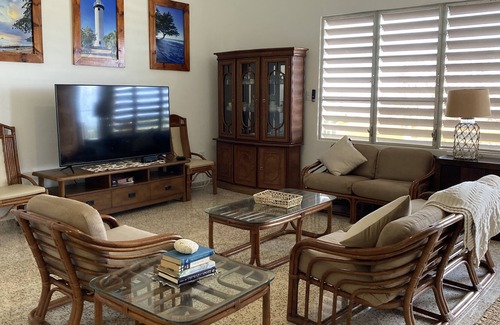 Ensenada House | Spacious home, ocean views & short walk to beaches