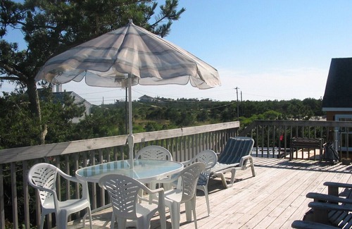 Napeague House | SPACIOUS HOME - WALK TO OCEAN BEACH- SOUTH OF MONTAUK HIGHWAY