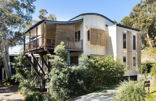 Point Lookout House | Spacious home with views suitable for 2 families