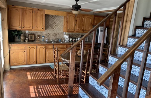 Iuka House | Spacious House 2 Huge Balconies with Fantastic Views! Close to Aqua Marina!