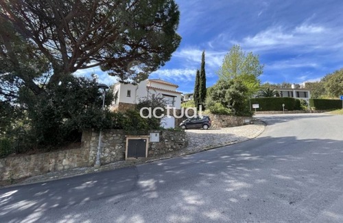 Castell-Platja d'Aro House | Spacious house near beach, sleeps 11