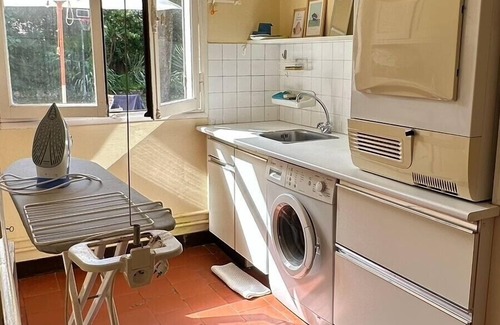 Pyla-sur-Mer House | Spacious house with pool near the beaches