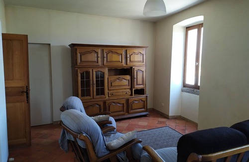 Lavilledieu House | Spacious house ideally located (Grotte Chauvet, Vogué, Aubenas).