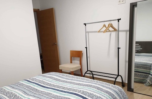 La Coruna Condo | Spacious house located in the countryside. Ideal to rest and disconnect from everything.