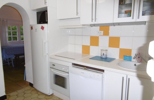 Barbatre House | Spacious house near the beach for 12 people in Barbâtre