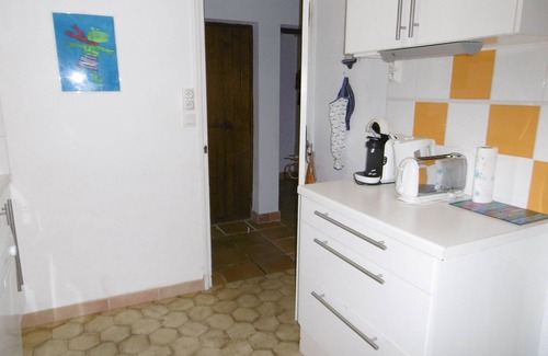 Barbatre House | Spacious house near the beach for 12 people in Barbâtre