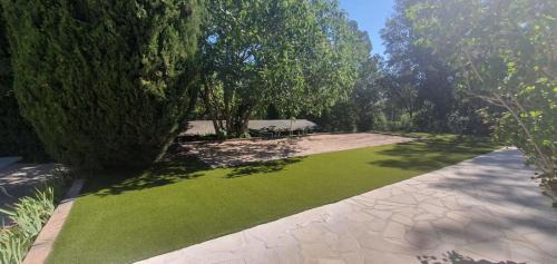 Bagnols-en-Foret House | Spacious house with pool in Bagnols en Forêt