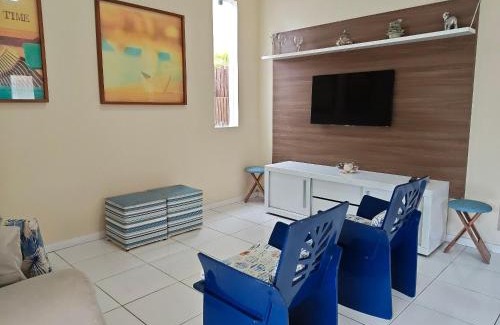 Guarajuba House | Spacious house w/pool in Guarajuba CAG0003