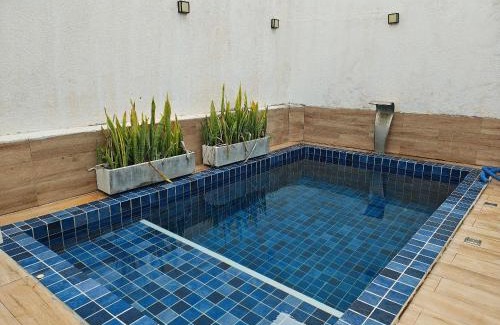 Guarajuba House | Spacious house w/pool in Guarajuba CAG0003