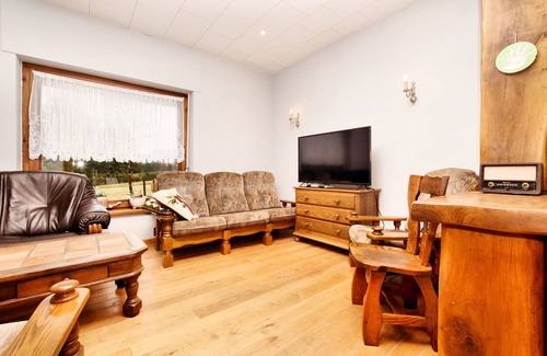 Kuchelscheid Villa | Spacious house with garden, in beautiful location between Ardennes, Eifel and High Fens