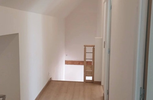 Gouesnach House | Spacious house with outdoor terrace