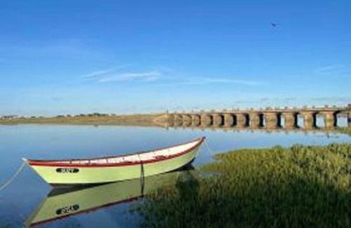 Portbail Cottage | Spacious house with private garden, ideal for families with pets, in Portbail