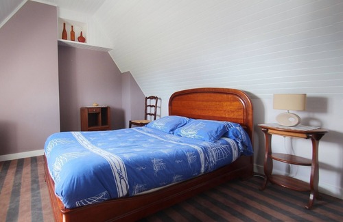 Primelin House | SPACIOUS HOUSE WITH SEA VIEW IN A PLENITUDE ENVIRONMENT