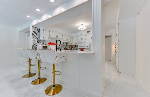 Jacksonville House | Spacious Jacksonville Home: 6 Mi to Downtown!