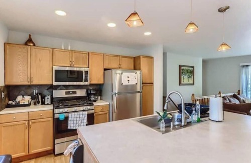 Lafayette House | Spacious Lafayette Retreat - 20 Mi to Denver!