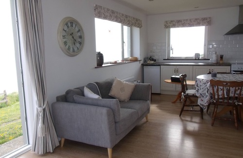 Clonakilty House | Spacious, light-filled house with unrivalled ocean views