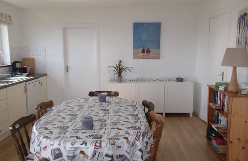 Clonakilty House | Spacious, light-filled house with unrivalled ocean views
