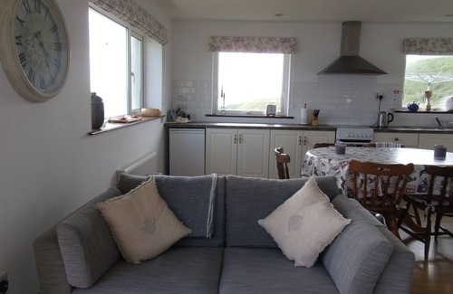 Clonakilty House | Spacious, light-filled house with unrivalled ocean views