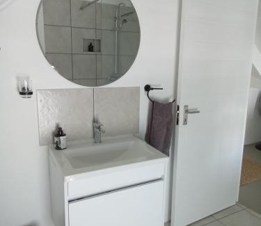 Paternoster Apartment | Spacious loft