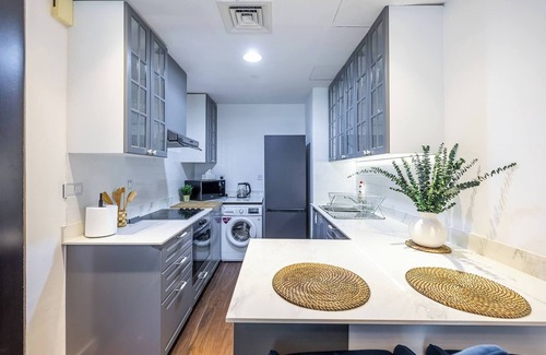 Barsha Heights Apartment | Spacious Luxe Studio Near Metro