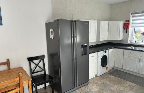 Doncaster House | Spacious Luxurious Serviced Accomodation