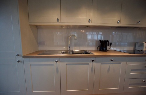 Ipswich Apartment | Spacious, Luxury Apartment with Roof Terrace Near The Waterfront, Ipswich