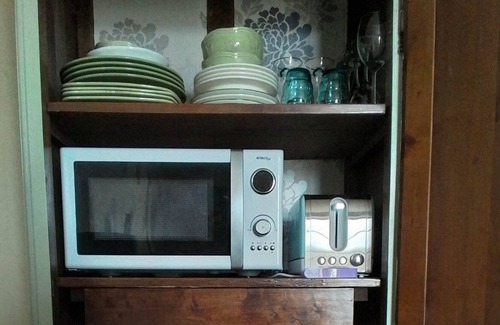 Cast Apartment | Spacious luxury Studio Room with king-size bed, and freestanding bath