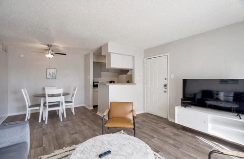 Midland Apartment | Spacious Midland Getaway